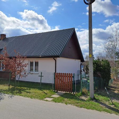 Domek U Jadzi Zwierzyniec Luaran gambar