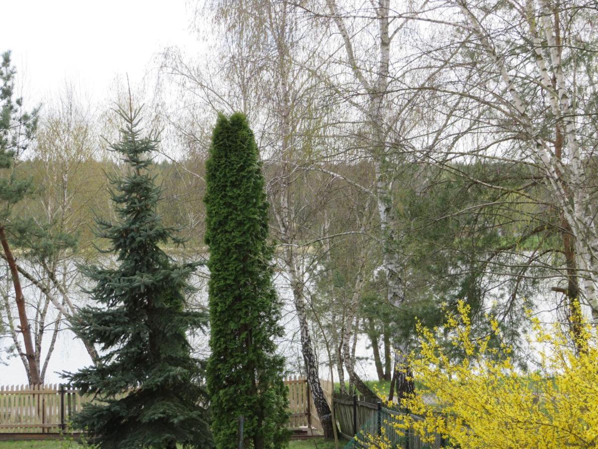 Domek U Jadzi Zwierzyniec Luaran gambar