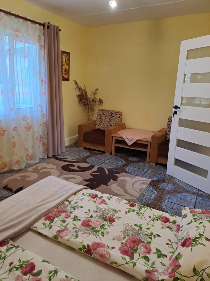 Domek U Jadzi Zwierzyniec Luaran gambar